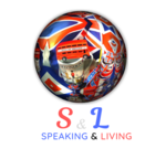 S&L SPEAKING & LIVING