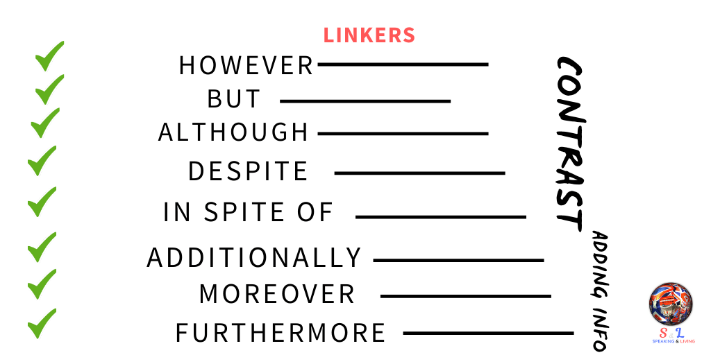 linkers-usuales
